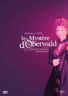 Il mistero di Oberwald - French Movie Cover (xs thumbnail)
