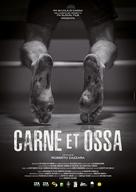 Carne Et Ossa - Italian Movie Poster (xs thumbnail)