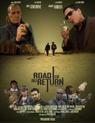 Road of No Return - Movie Poster (xs thumbnail)