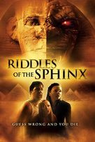 Riddles of the Sphinx - Movie Cover (xs thumbnail)