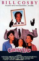 Ghost Dad - Movie Poster (xs thumbnail)