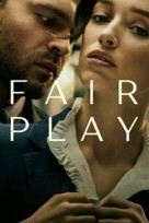 Fair Play - Movie Poster (xs thumbnail)