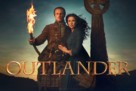 &quot;Outlander&quot; - Movie Poster (xs thumbnail)
