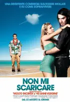 Forgetting Sarah Marshall - Italian Movie Poster (xs thumbnail)