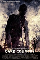Dark Country - Movie Poster (xs thumbnail)
