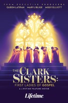 The Clark Sisters: First Ladies of Gospel - Movie Poster (xs thumbnail)