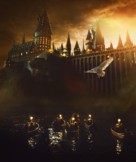 Harry Potter 20th Anniversary: Return to Hogwarts -  Key art (xs thumbnail)
