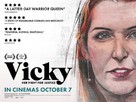 Vicky - Irish Movie Poster (xs thumbnail)