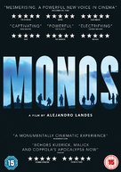 Monos - British DVD movie cover (xs thumbnail)
