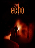 The Echo - British Movie Poster (xs thumbnail)