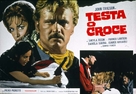Testa o croce - Italian Movie Poster (xs thumbnail)