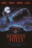 The Forest Hills - Movie Poster (xs thumbnail)