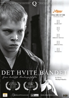 Das wei&szlig;e Band - Eine deutsche Kindergeschichte - Norwegian DVD movie cover (xs thumbnail)