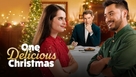 One Delicious Christmas - Movie Poster (xs thumbnail)