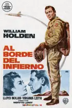 Toward the Unknown Poster