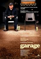 Garage - poster (xs thumbnail)