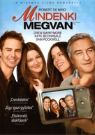 Everybody&#039;s Fine - Hungarian DVD movie cover (xs thumbnail)