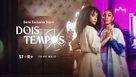 Dois Tempos - Brazilian Movie Poster (xs thumbnail)