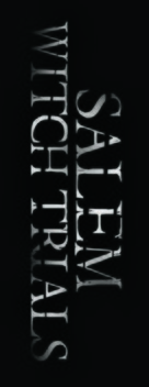 Salem Witch Trials - Canadian Logo (xs thumbnail)