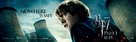 Harry Potter and the Deathly Hallows - Part 1 - Movie Poster (xs thumbnail)