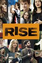 &quot;Rise&quot; - Movie Cover (xs thumbnail)