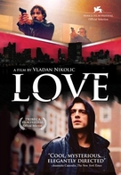 Love - poster (xs thumbnail)