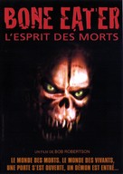 Bone Eater - French DVD movie cover (xs thumbnail)
