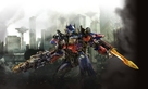 Transformers: Dark of the Moon - Key art (xs thumbnail)