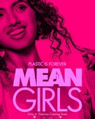 Mean Girls - Canadian Movie Poster (xs thumbnail)