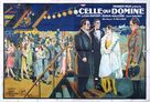 Celle qui domine - French Movie Poster (xs thumbnail)