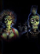 The Return of the Living Dead - Key art (xs thumbnail)