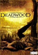 &quot;Deadwood&quot; - Movie Poster (xs thumbnail)