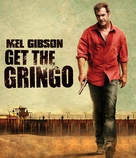 Get the Gringo - Blu-Ray movie cover (xs thumbnail)