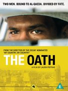The Oath - British Movie Cover (xs thumbnail)