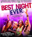 Best Night Ever - Movie Cover (xs thumbnail)