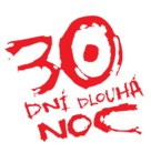 30 Days of Night - Czech Logo (xs thumbnail)