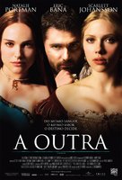 The Other Boleyn Girl - Brazilian Movie Poster (xs thumbnail)