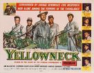 Yellowneck - Movie Poster (xs thumbnail)