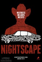 Nightscape - Movie Poster (xs thumbnail)
