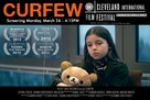 Curfew - Movie Poster (xs thumbnail)