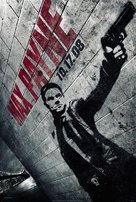 Max Payne - Movie Poster (xs thumbnail)