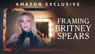 &quot;The New York Times Presents&quot; Framing Britney Spears - German Movie Cover (xs thumbnail)