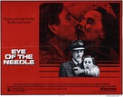 Eye of the Needle - Movie Poster (xs thumbnail)