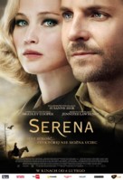Serena - Polish Movie Poster (xs thumbnail)