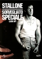 Lock Up - Italian Movie Cover (xs thumbnail)