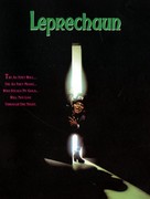 Leprechaun - Movie Cover (xs thumbnail)
