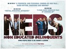 Neds - British Movie Poster (xs thumbnail)