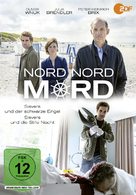 &quot;Nord bei Nordwest&quot; - German Movie Cover (xs thumbnail)