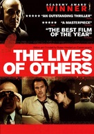 Das Leben der Anderen - Movie Cover (xs thumbnail)