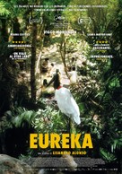 Eureka - Spanish Movie Poster (xs thumbnail)